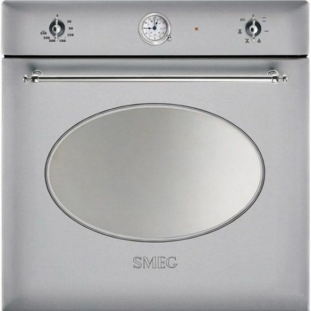 Духовой шкаф SMEG SF850X