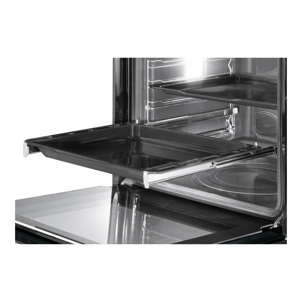 Духовой шкаф SMEG SF855X