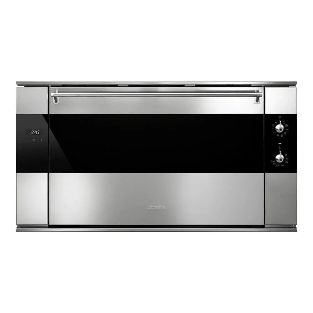 Духовой шкаф SMEG SF9315XR