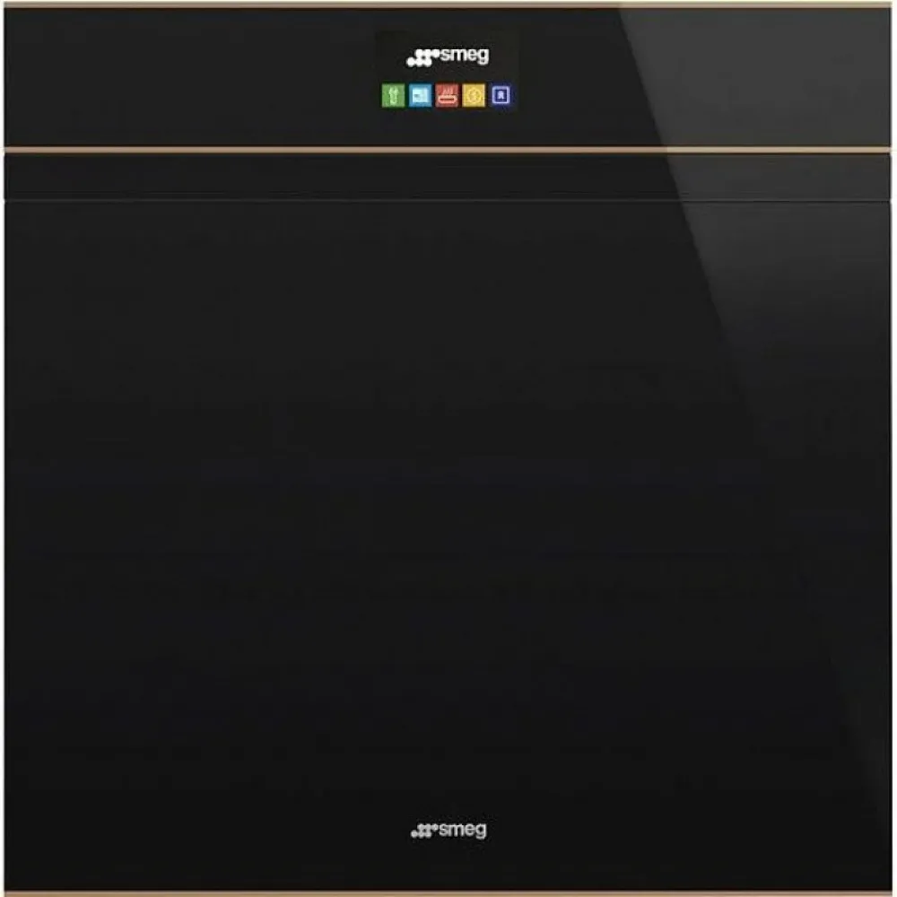 Духовой шкаф SMEG SFP 6604 PNRE