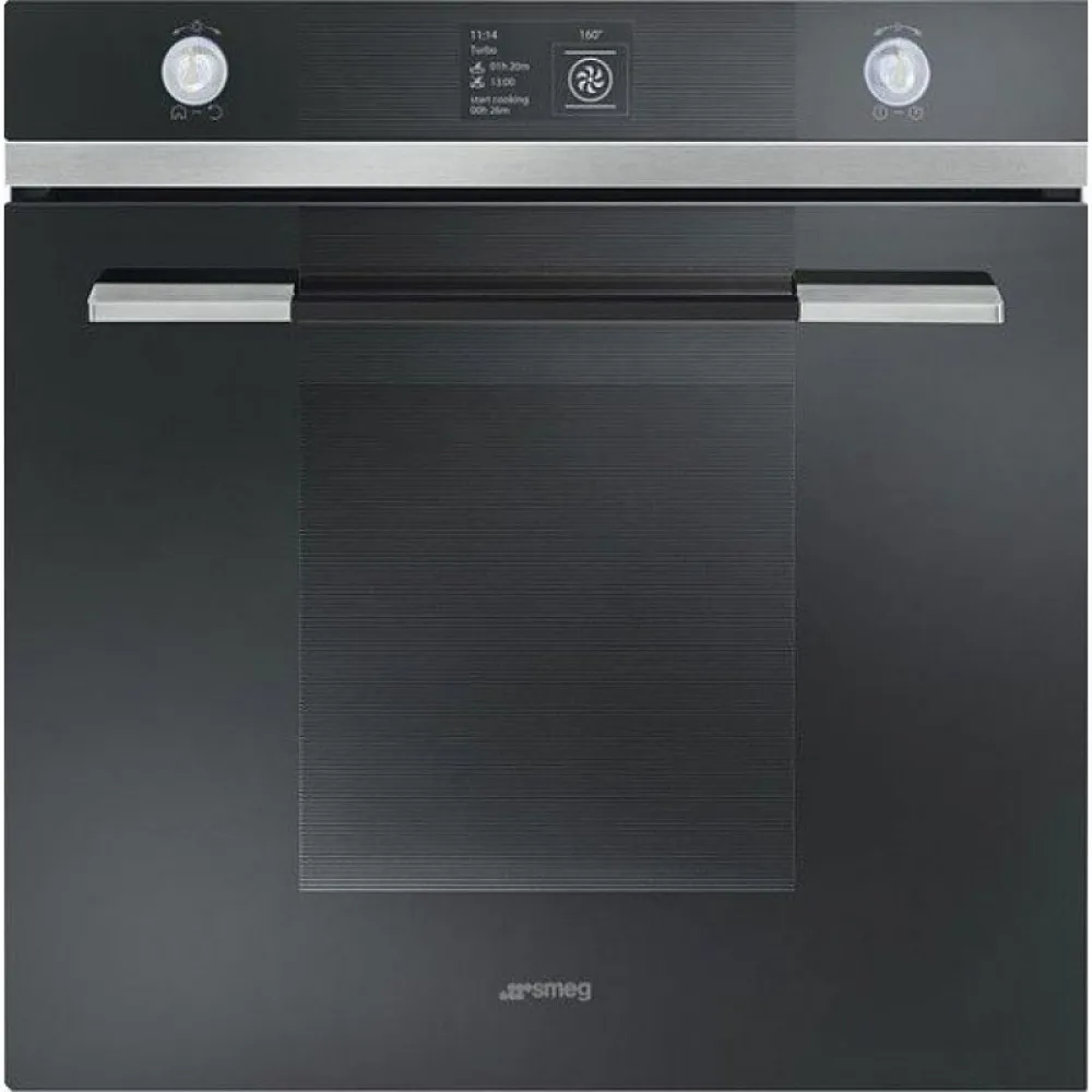 Духовой шкаф SMEG SFP130N