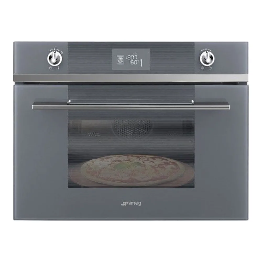 Духовой шкаф SMEG SFP4102PZS