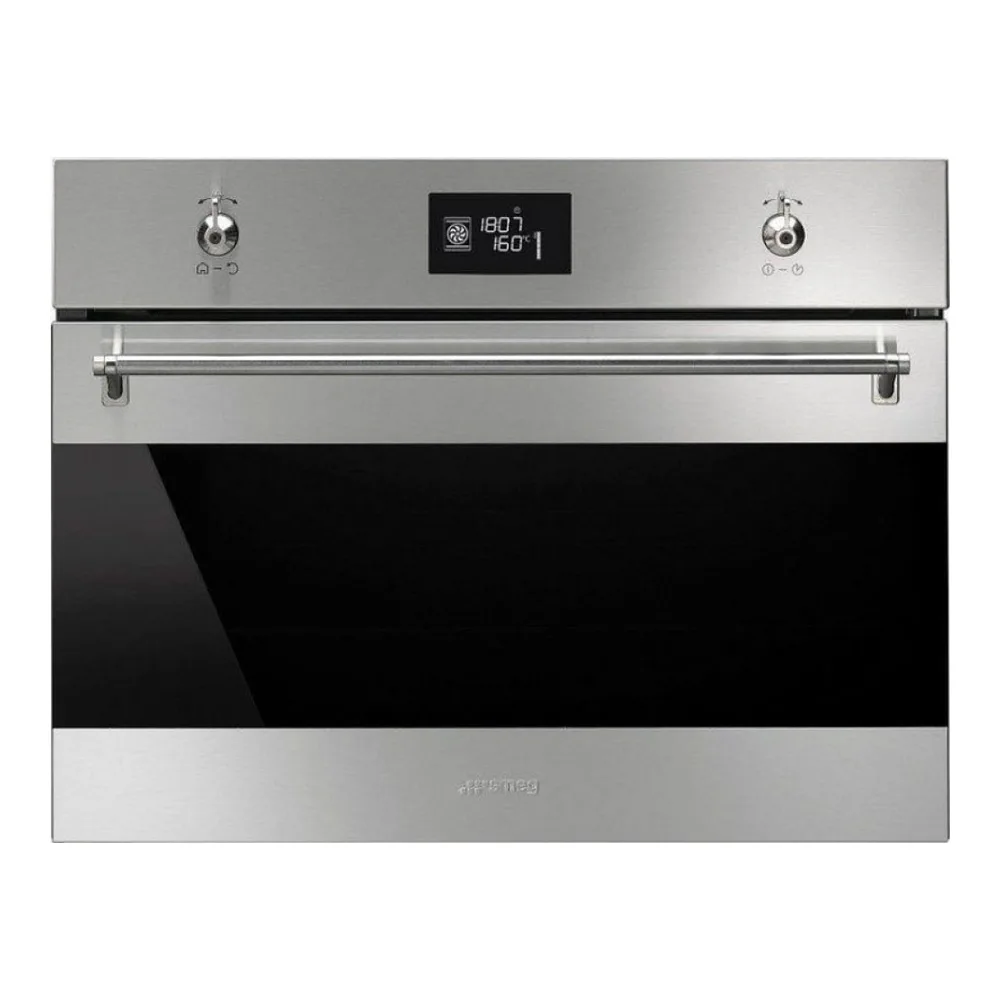Духовой шкаф SMEG SFP4390X