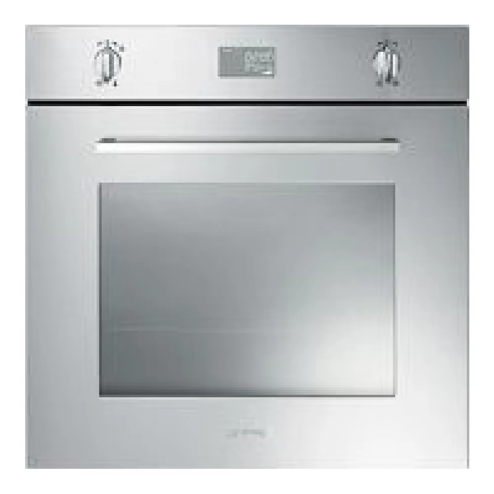 Духовой шкаф SMEG SFP496X