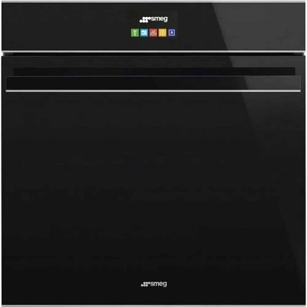 Духовой шкаф SMEG SFP6604STNX