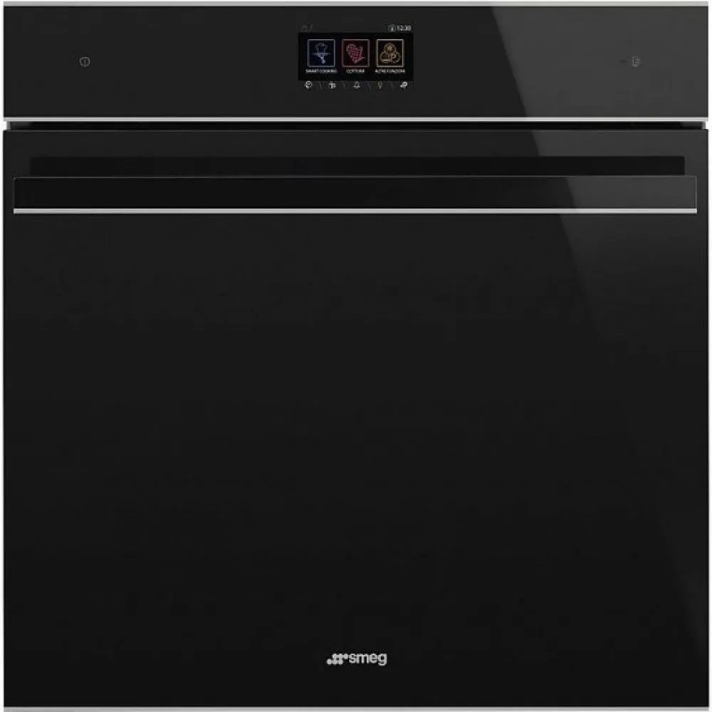 Духовой шкаф SMEG SFP6604WSPNX