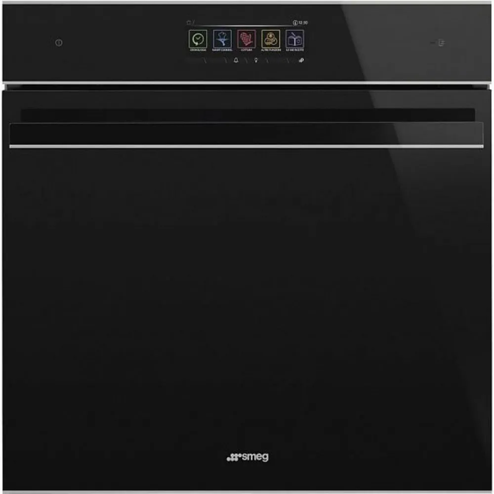 Духовой шкаф SMEG SFP6606WSPNX