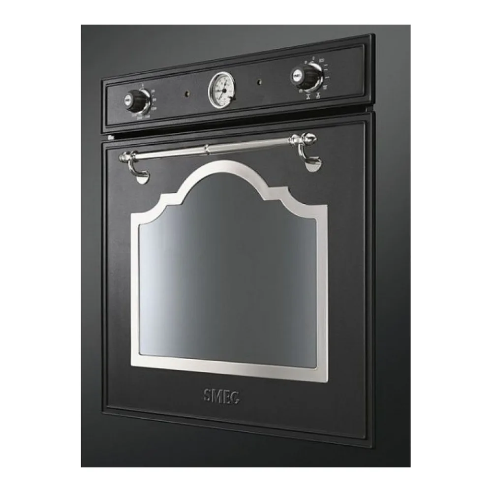 Духовой шкаф SMEG SFP750AX