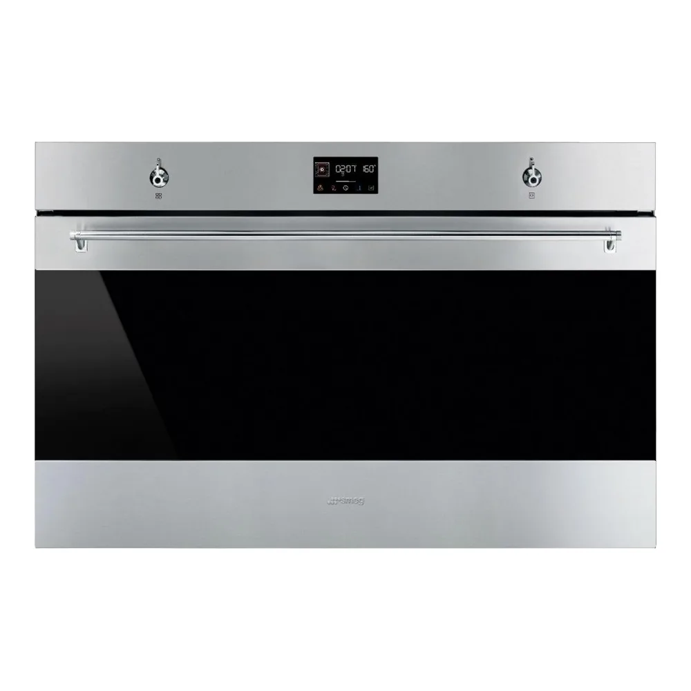 Духовой шкаф SMEG SFP9302TX