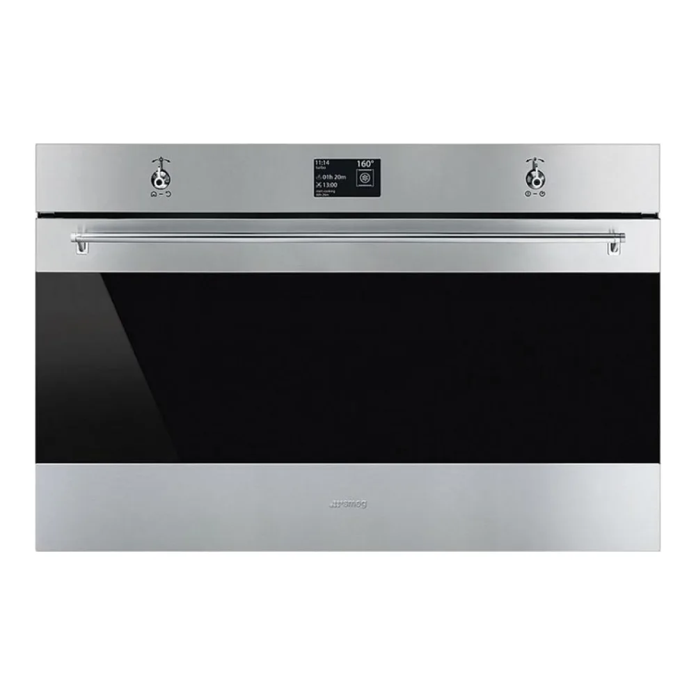 Духовой шкаф SMEG SFP9395X1