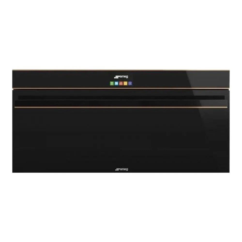 Духовой шкаф SMEG SFPR9604NR