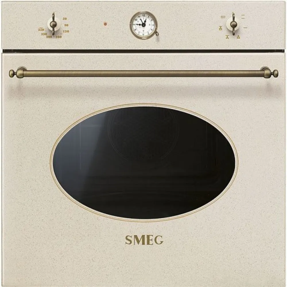 Духовой шкаф SMEG SI 800 AVO