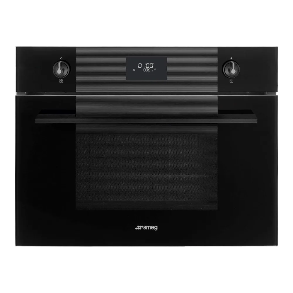 Духовой шкаф SMEG SO4101M1B3