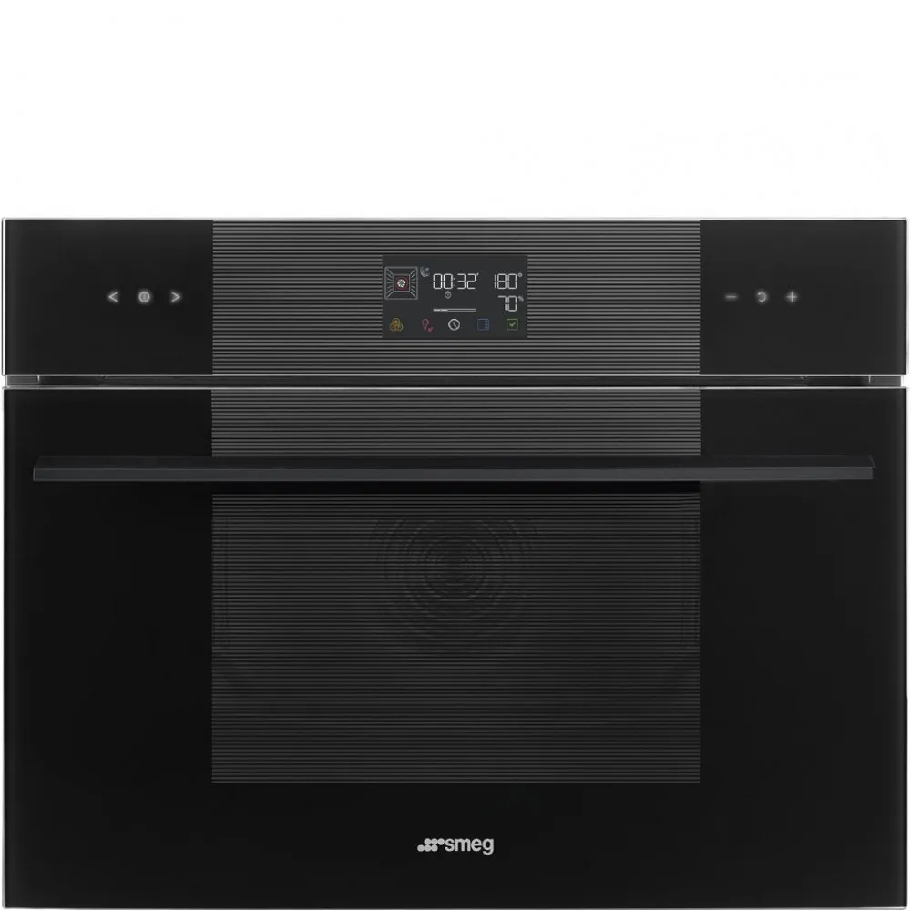 Духовой шкаф SMEG SO4102S3B3