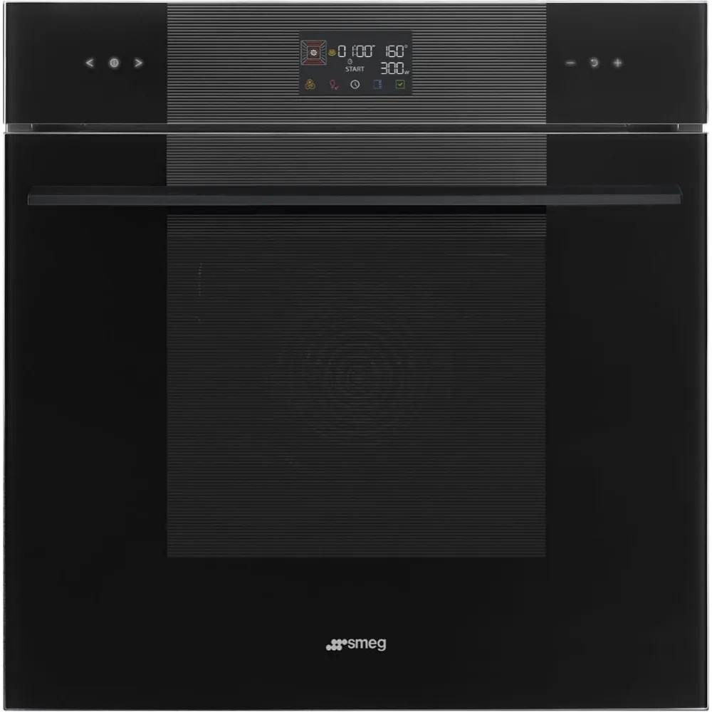 Духовой шкаф SMEG SO6102M2B3