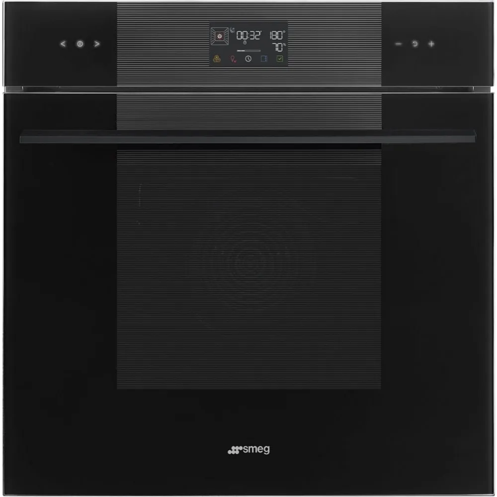 Духовой шкаф SMEG SO6102S3PB3