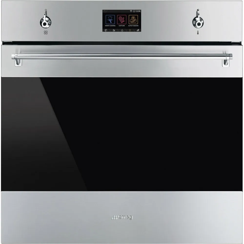 Духовой шкаф SMEG SO6303APX
