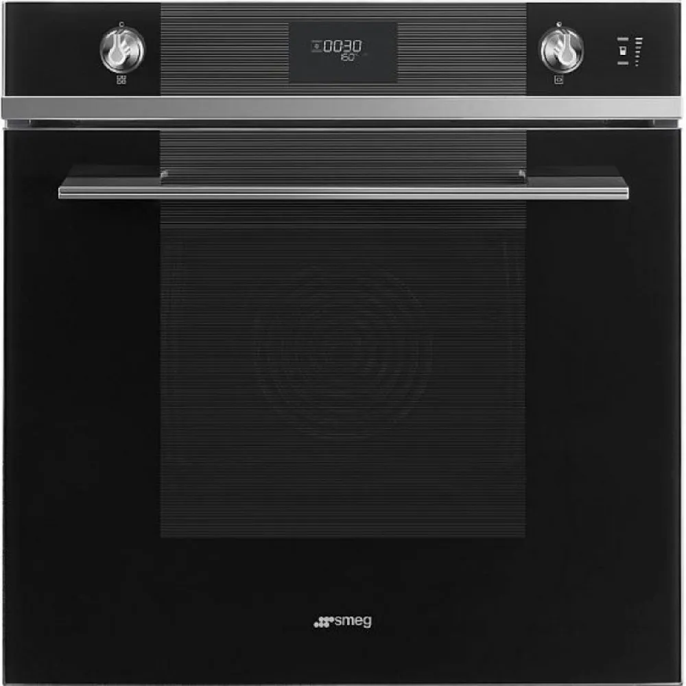 Духовой шкаф SMEG SOP6101S2N