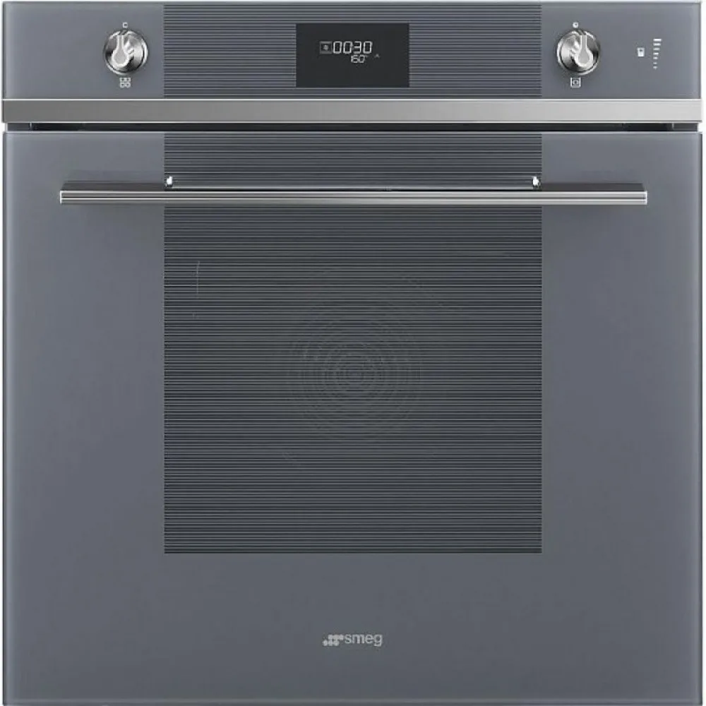 Духовой шкаф SMEG SOP6101S2S