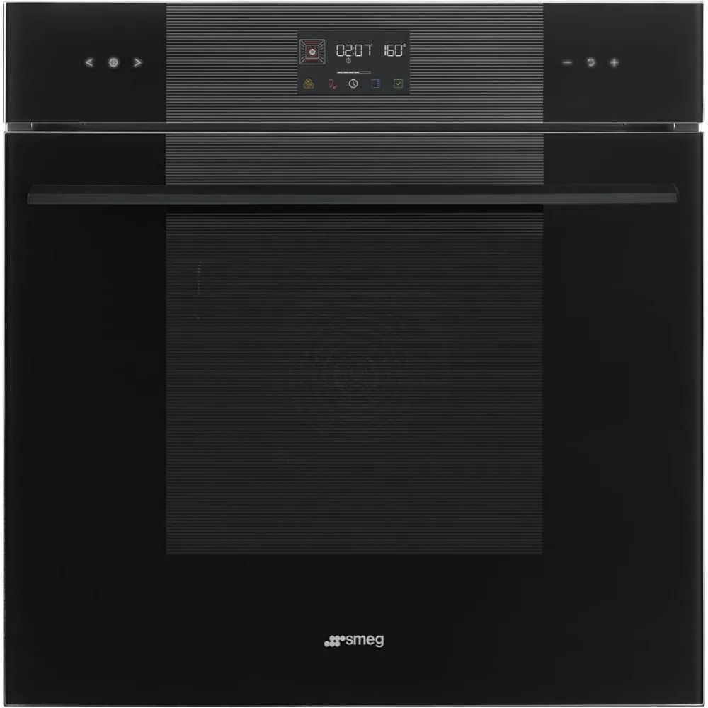 Духовой шкаф SMEG SOP6102TB3