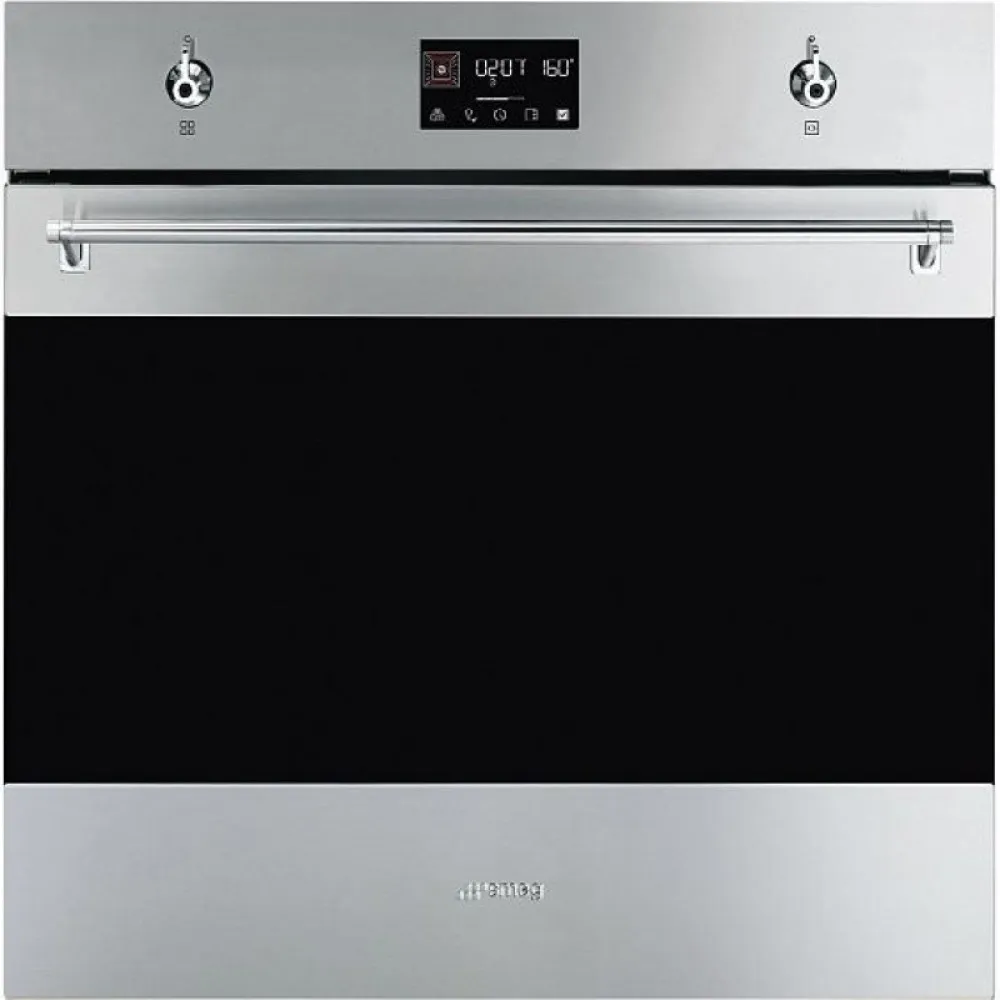 Духовой шкаф SMEG SOP6302TX