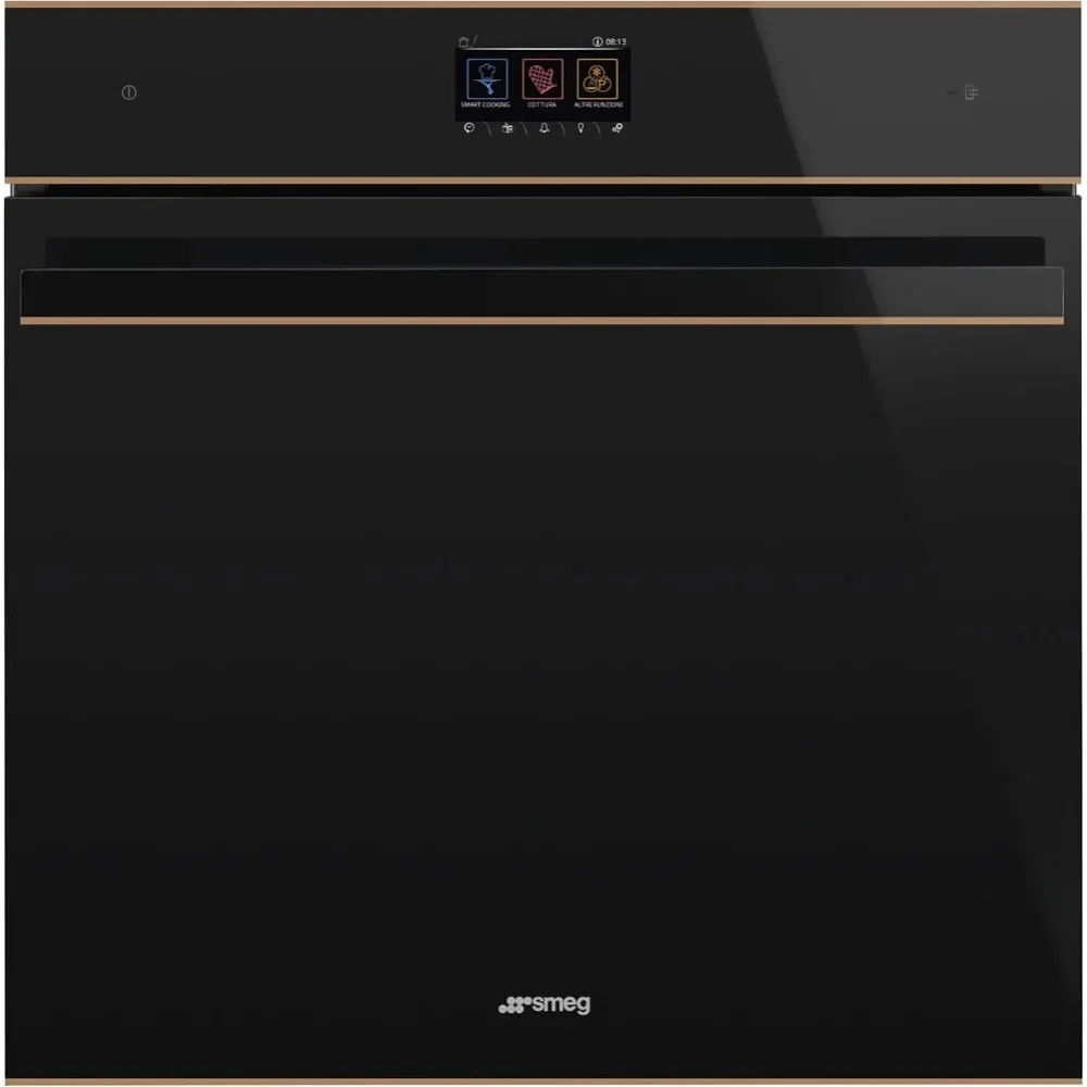Духовой шкаф SMEG SOP6604TPNR