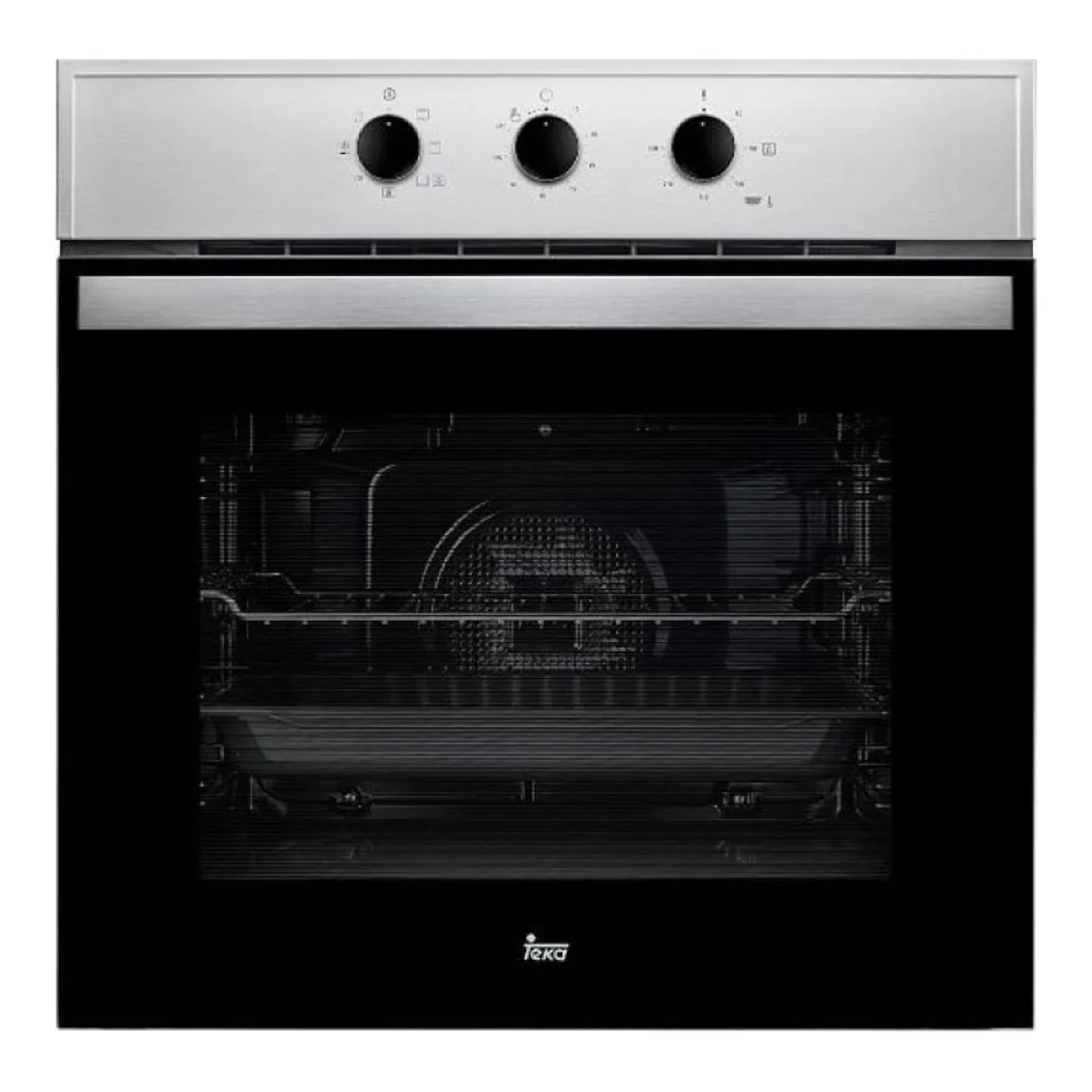 Духовой шкаф TEKA HBB 605 STAINLESS STEEL