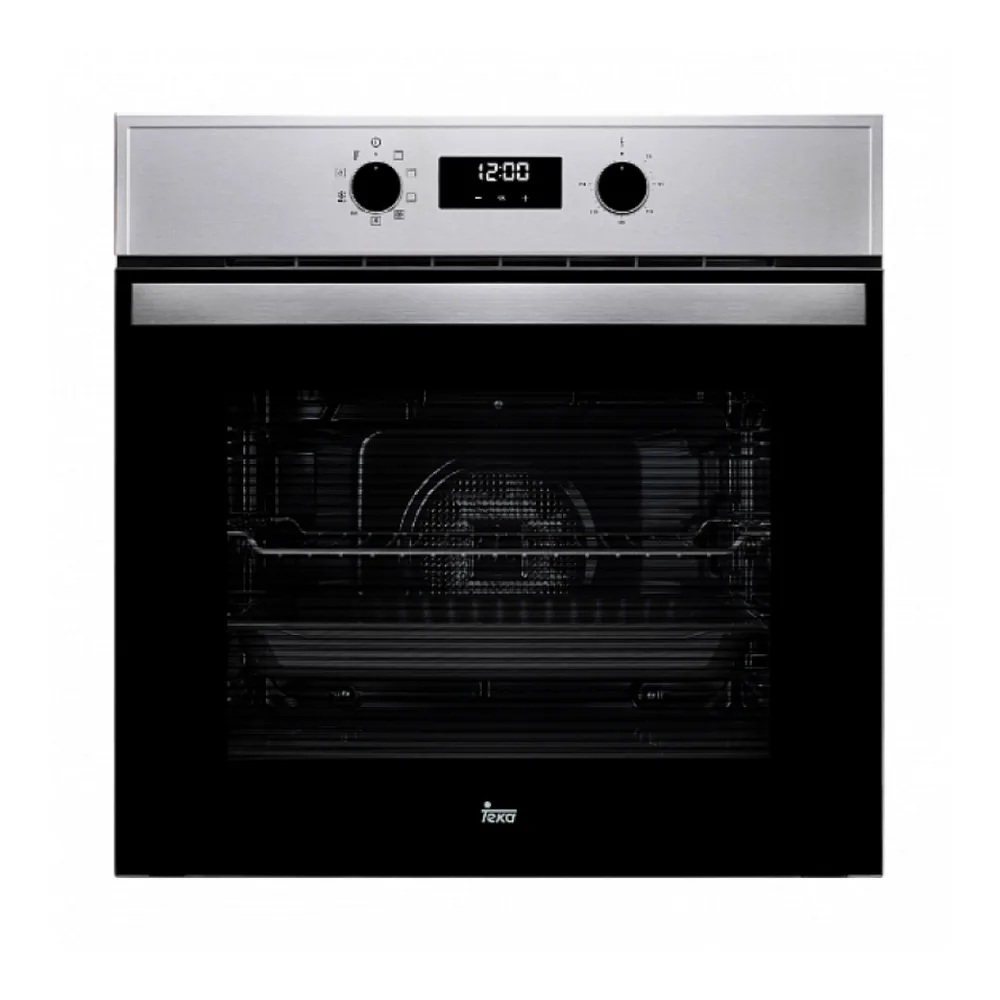 Духовой шкаф TEKA HBB 735 STAINLESSSTEEL