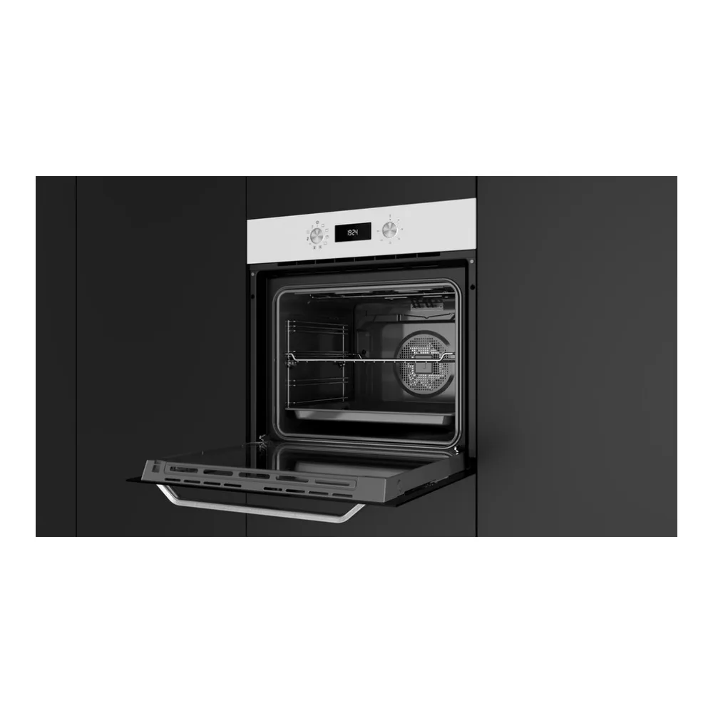 Духовой шкаф TEKA HCB 6535 WHITE