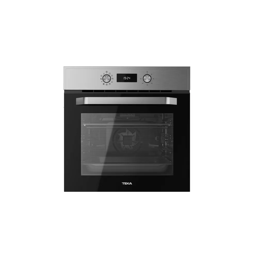 Духовой шкаф TEKA HCB 6545 SS