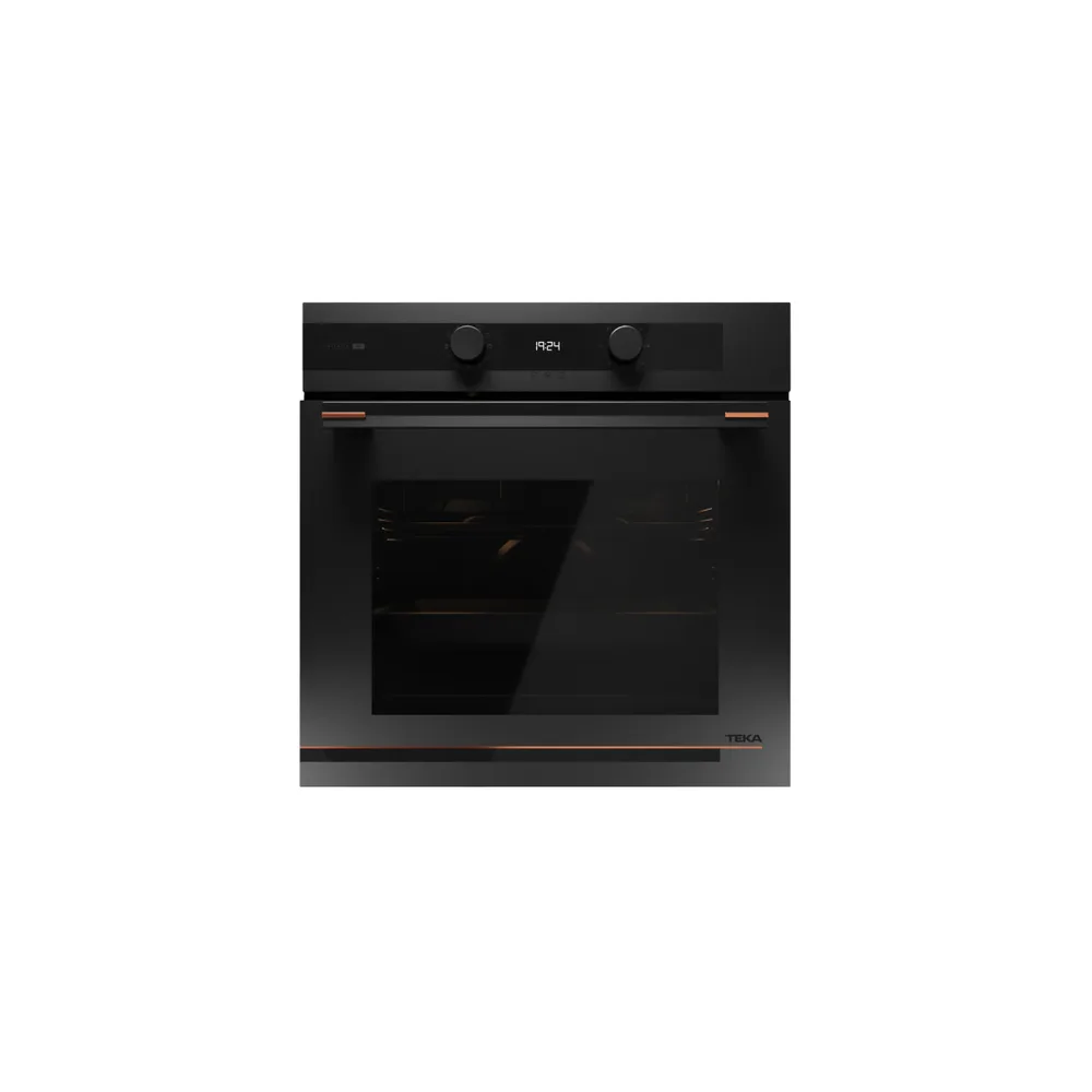 Духовой шкаф TEKA HLB 84-G1 INFINITY MATT BLACK