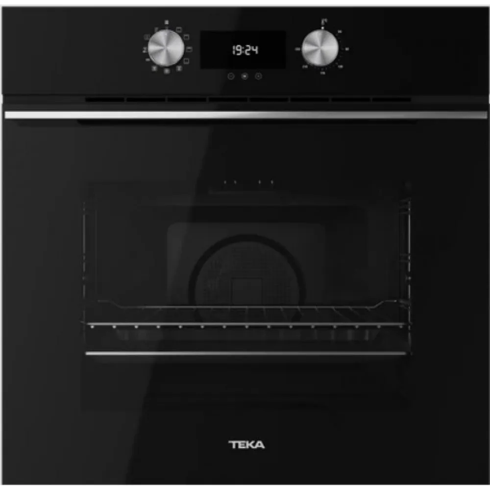 Духовой шкаф TEKA HLB 8400 NIGHT RIVER BLACK