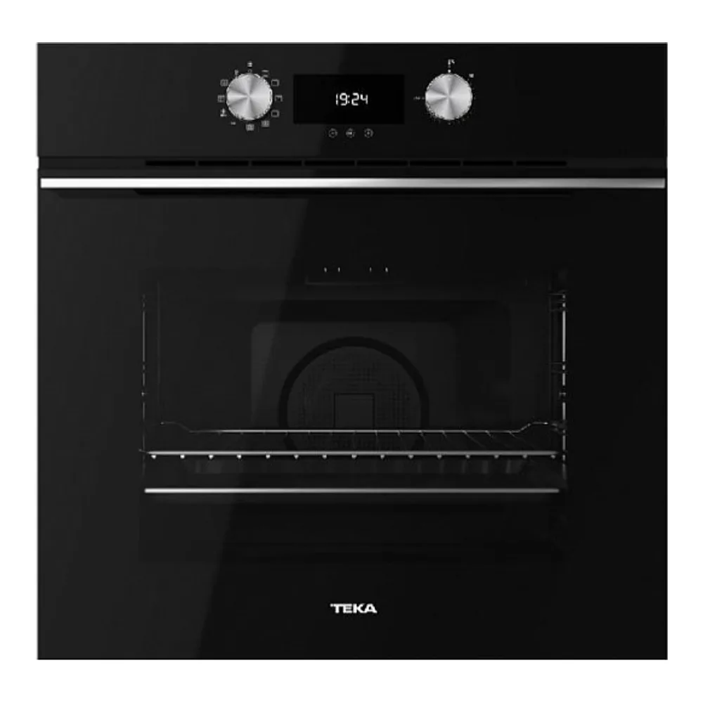 Духовой шкаф TEKA HLB 8410 P NIGHT RIVER BLACK