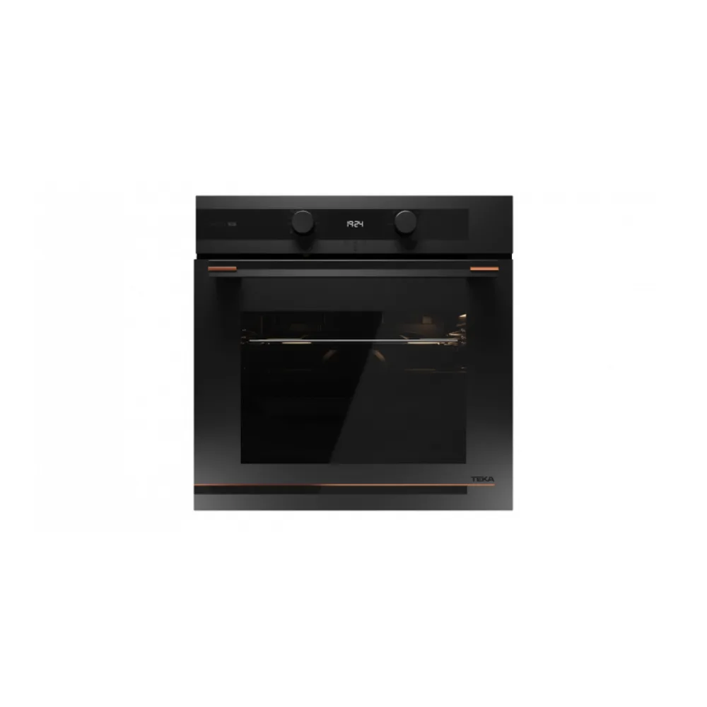 Духовой шкаф TEKA HLB 85-G1 P MATT BLACK