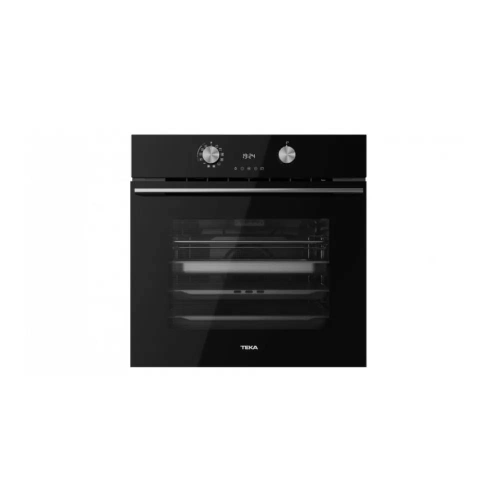 Духовой шкаф TEKA HLB 8550 SC NIGHT RIVER BLACK