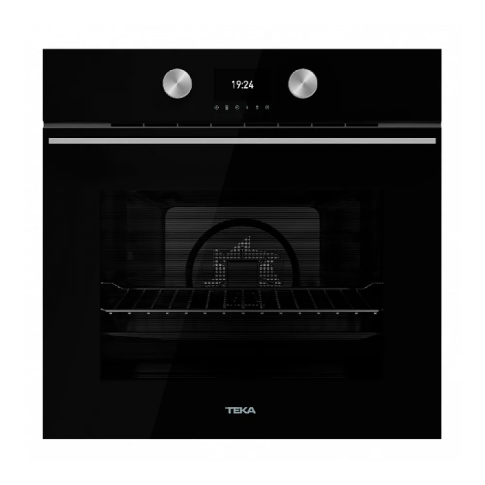 Духовой шкаф TEKA HLB 8600 NIGHT RIVER BLACK
