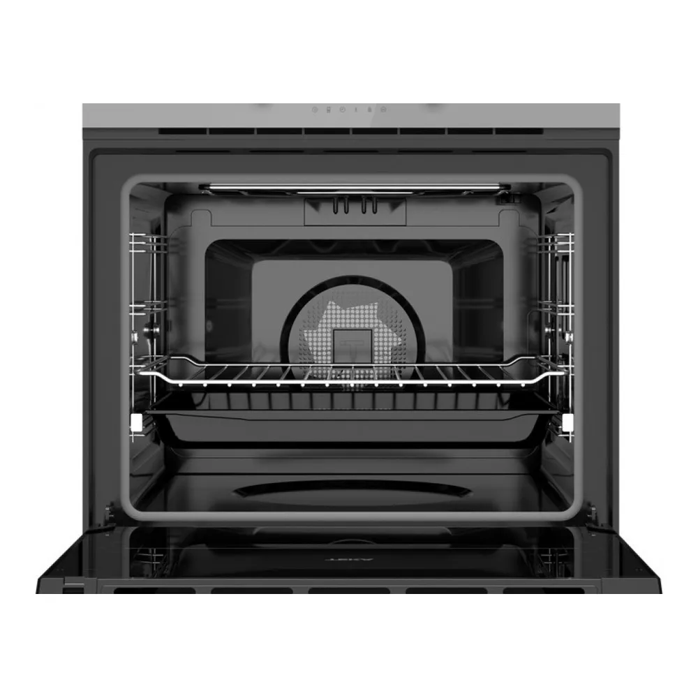 Духовой шкаф TEKA HLB 8600 STEAM GREY