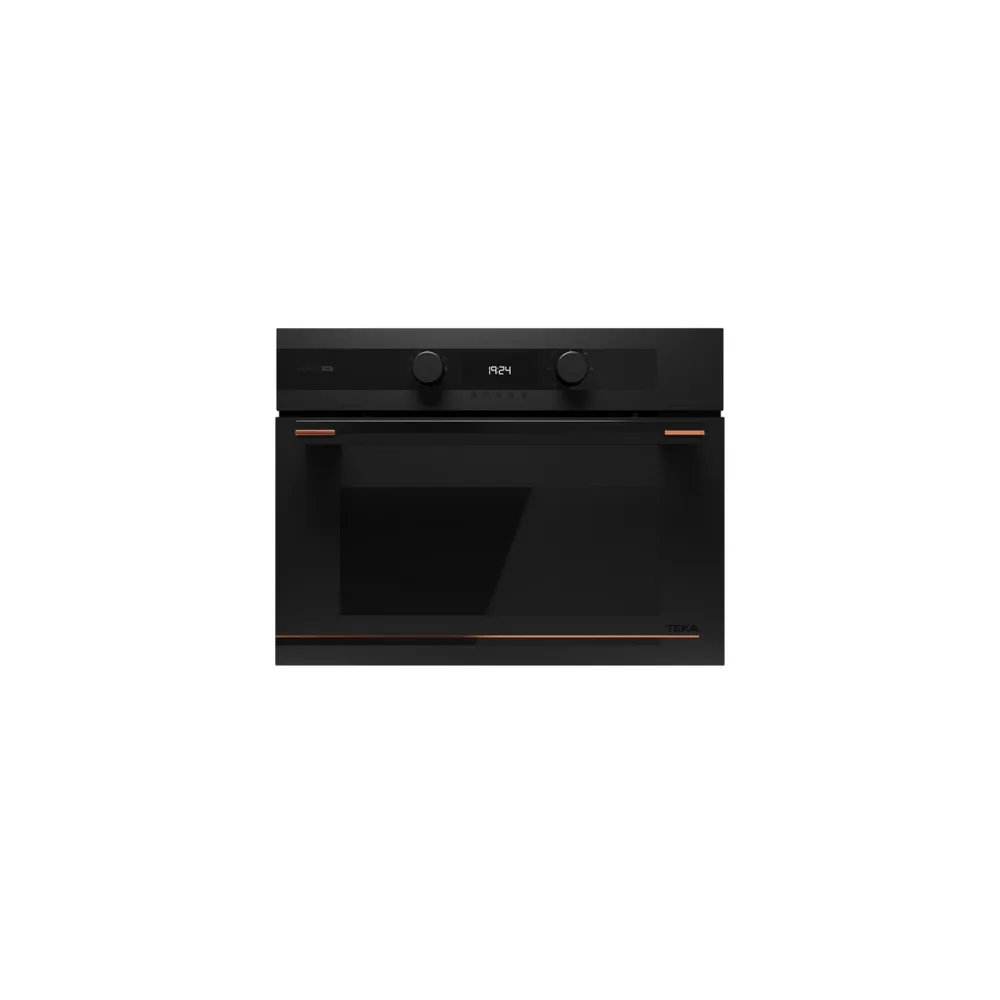 Духовой шкаф TEKA HLC 84-G1 C MATT BLACK