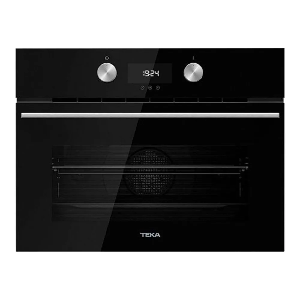 Духовой шкаф TEKA HLC 8400 NIGHT RIVER BLACK