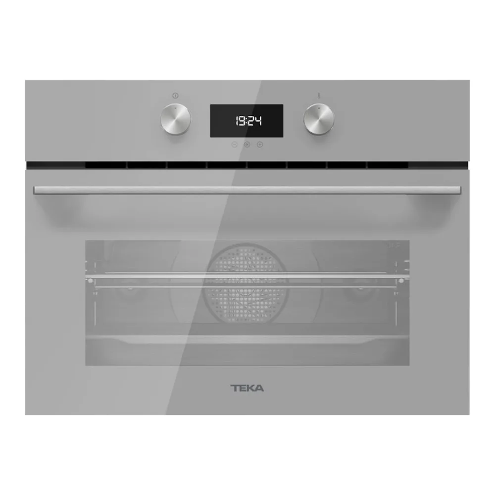 Духовой шкаф TEKA HLC 8400 STEAM GREY
