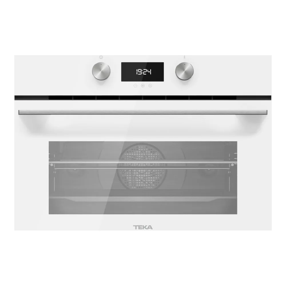 Духовой шкаф TEKA HLC 8400 WHITE