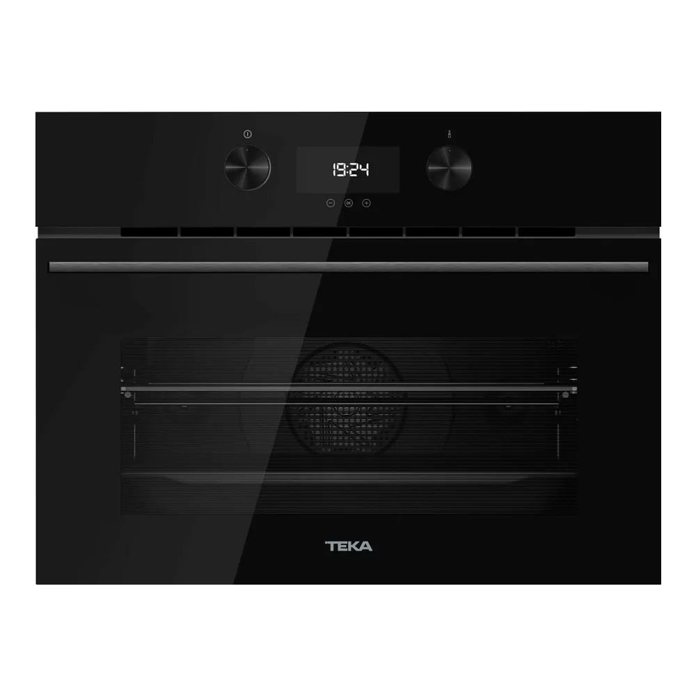 Духовой шкаф TEKA HLC 8440 C FULL BLACK