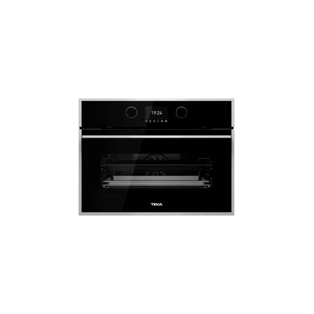 Духовой шкаф TEKA HLC 847 SC BLACK-SS