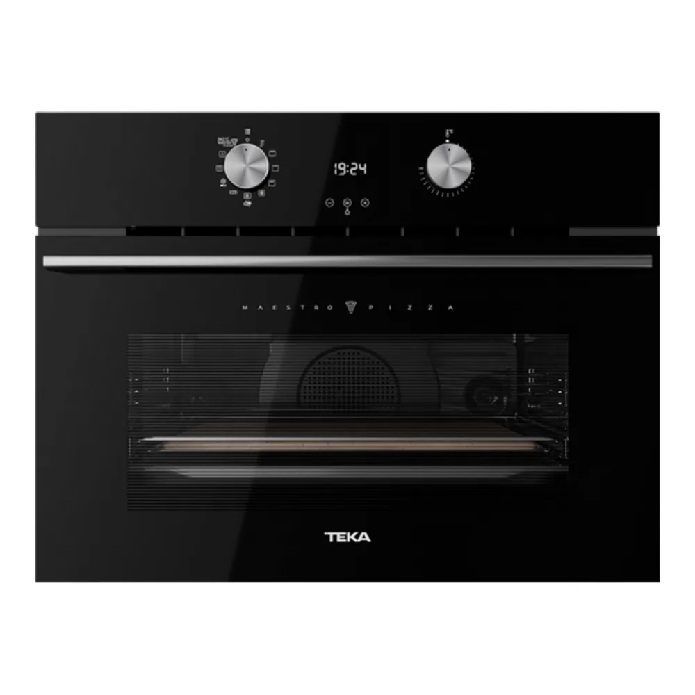 Духовой шкаф TEKA HLC 8510P NIGHT RIVER BLACK