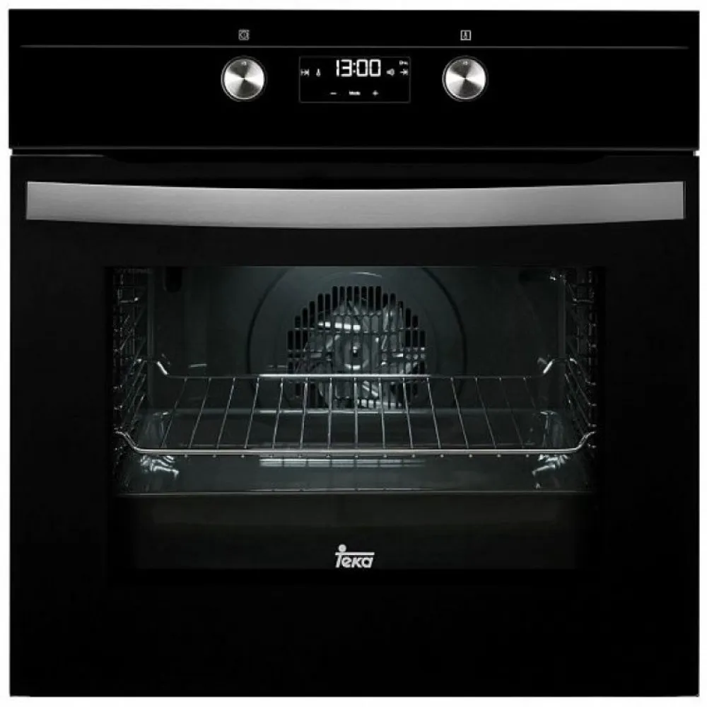 Духовой шкаф TEKA HO 725 BLACK