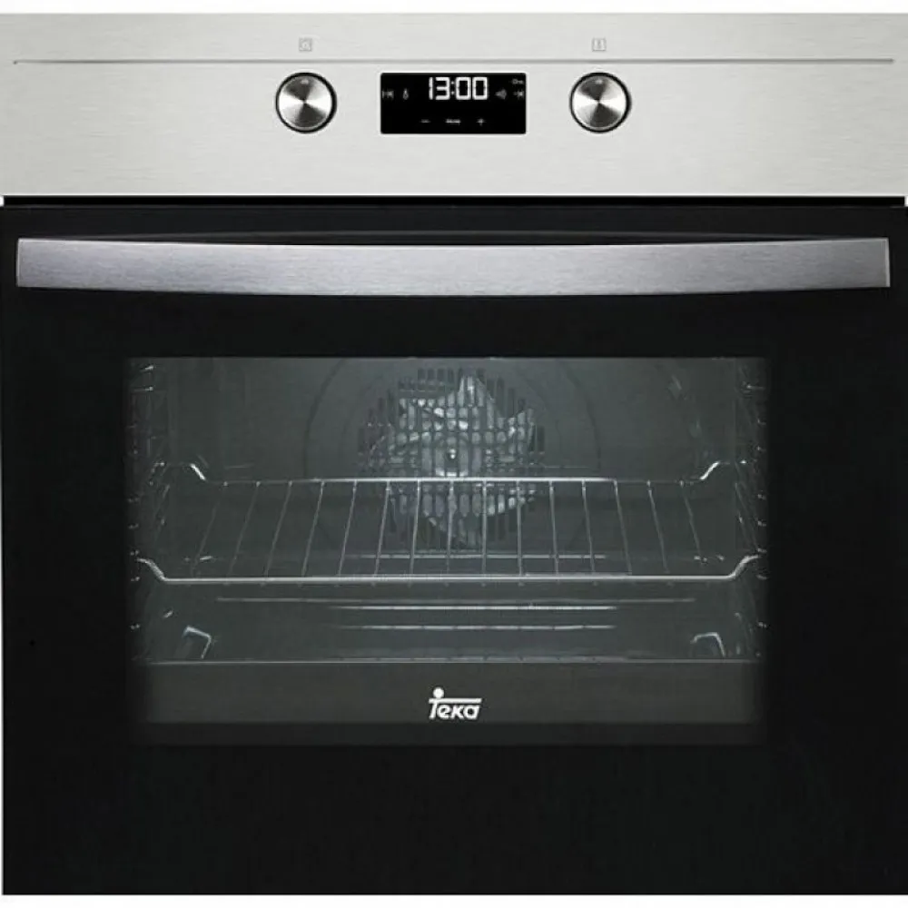 Духовой шкаф TEKA HO 725 INOX