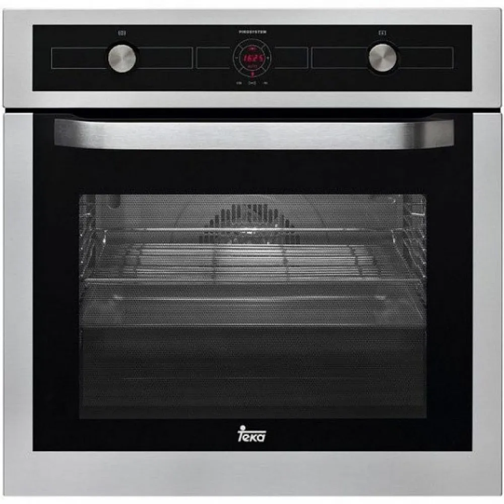 Духовой шкаф TEKA HPL 840 STAINLESS STEEL