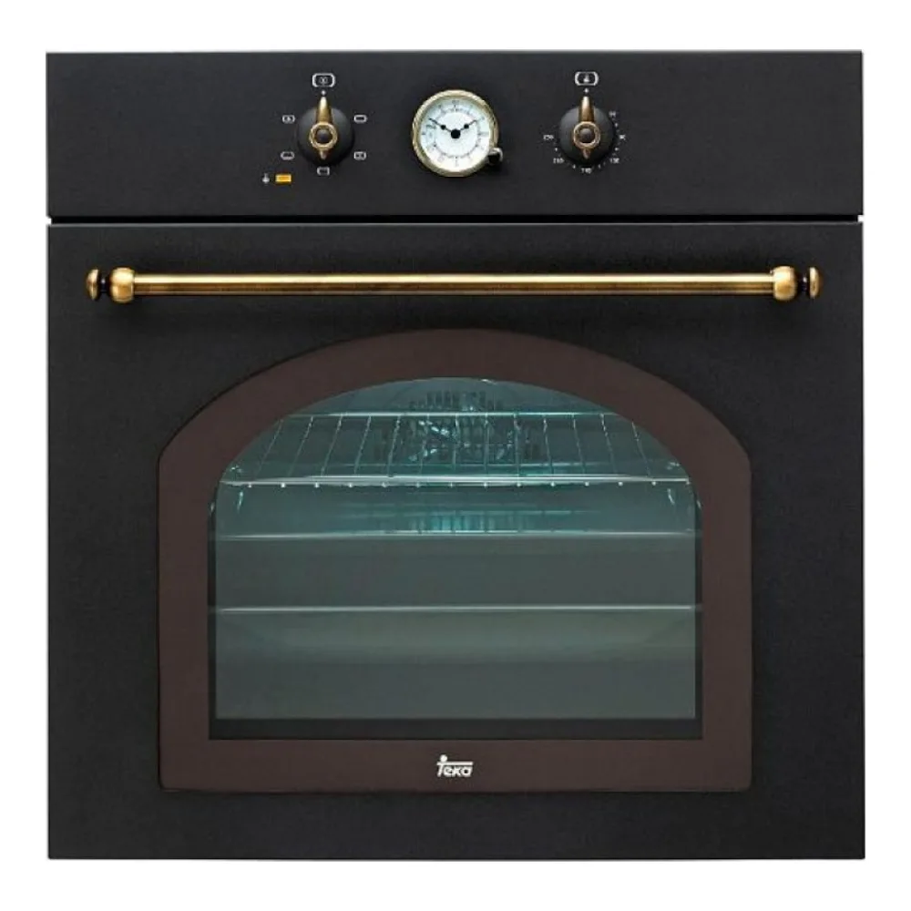 Духовой шкаф TEKA HR 550 ANTHRACITE B