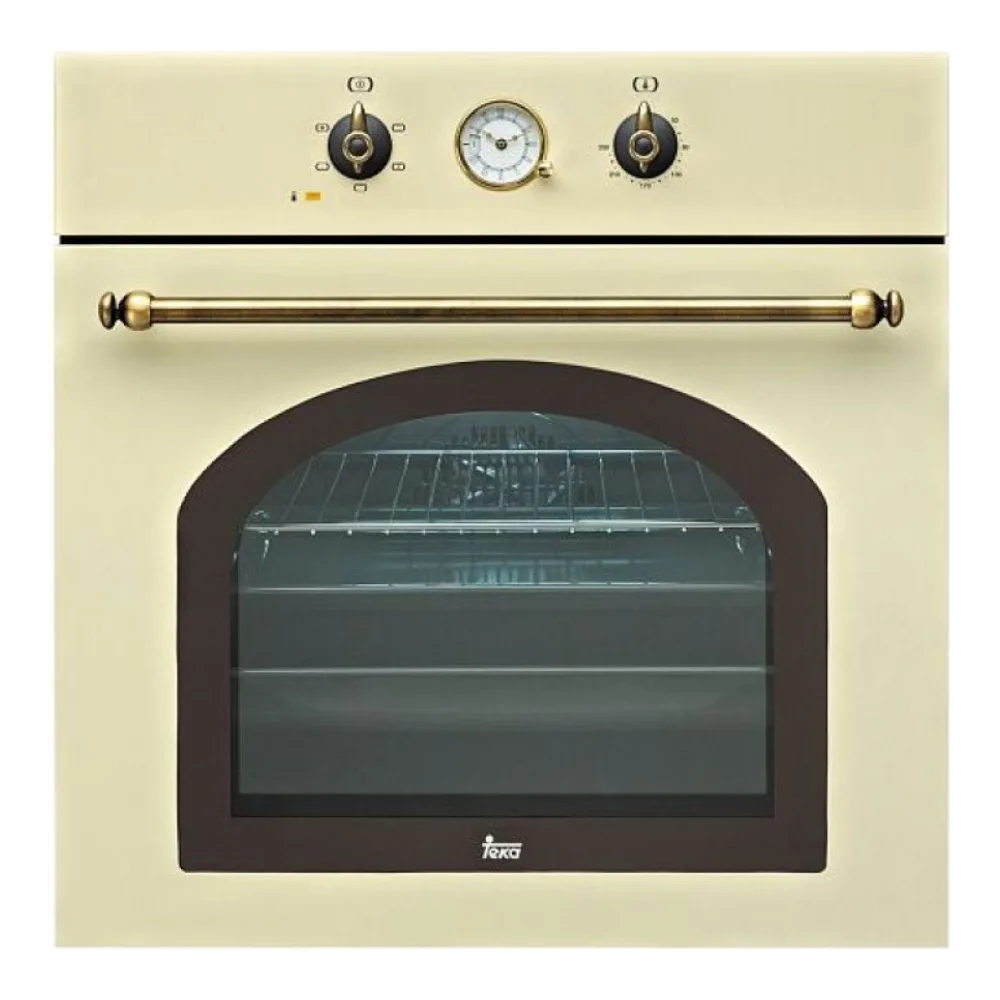 Духовой шкаф TEKA HR 550 BEIGE B