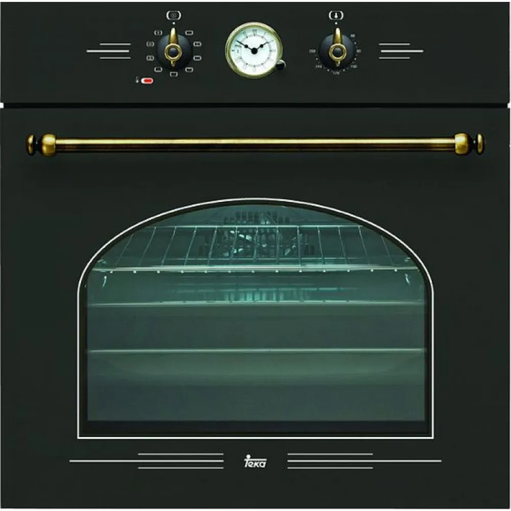 Духовой шкаф TEKA HR 650 AG B